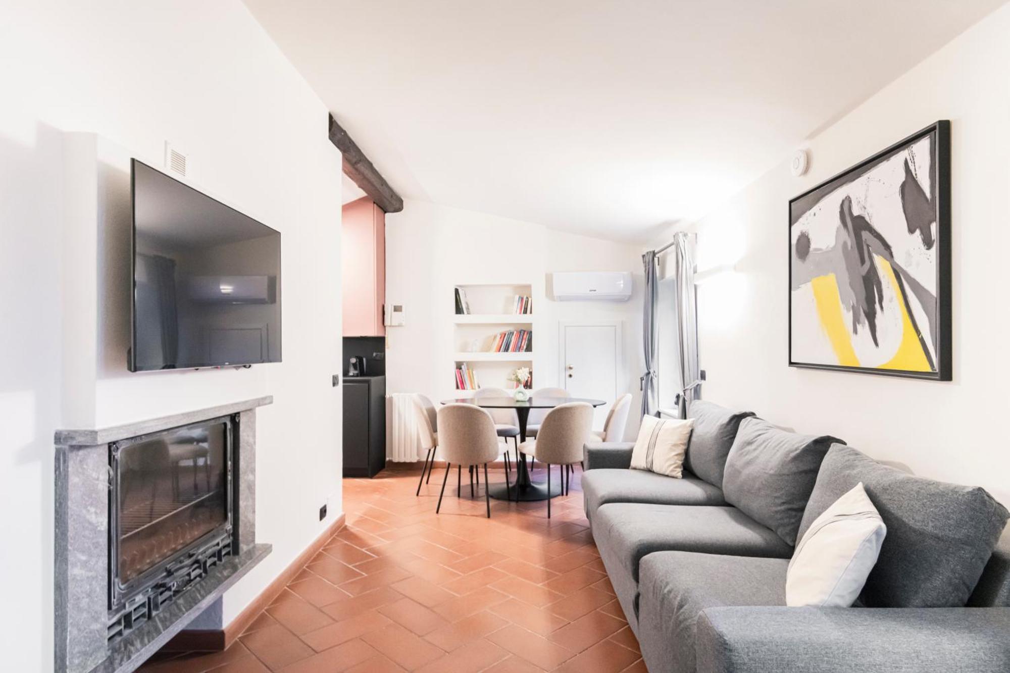 Appartamento Prestigioso Piazza Duomo By Easylife Milano