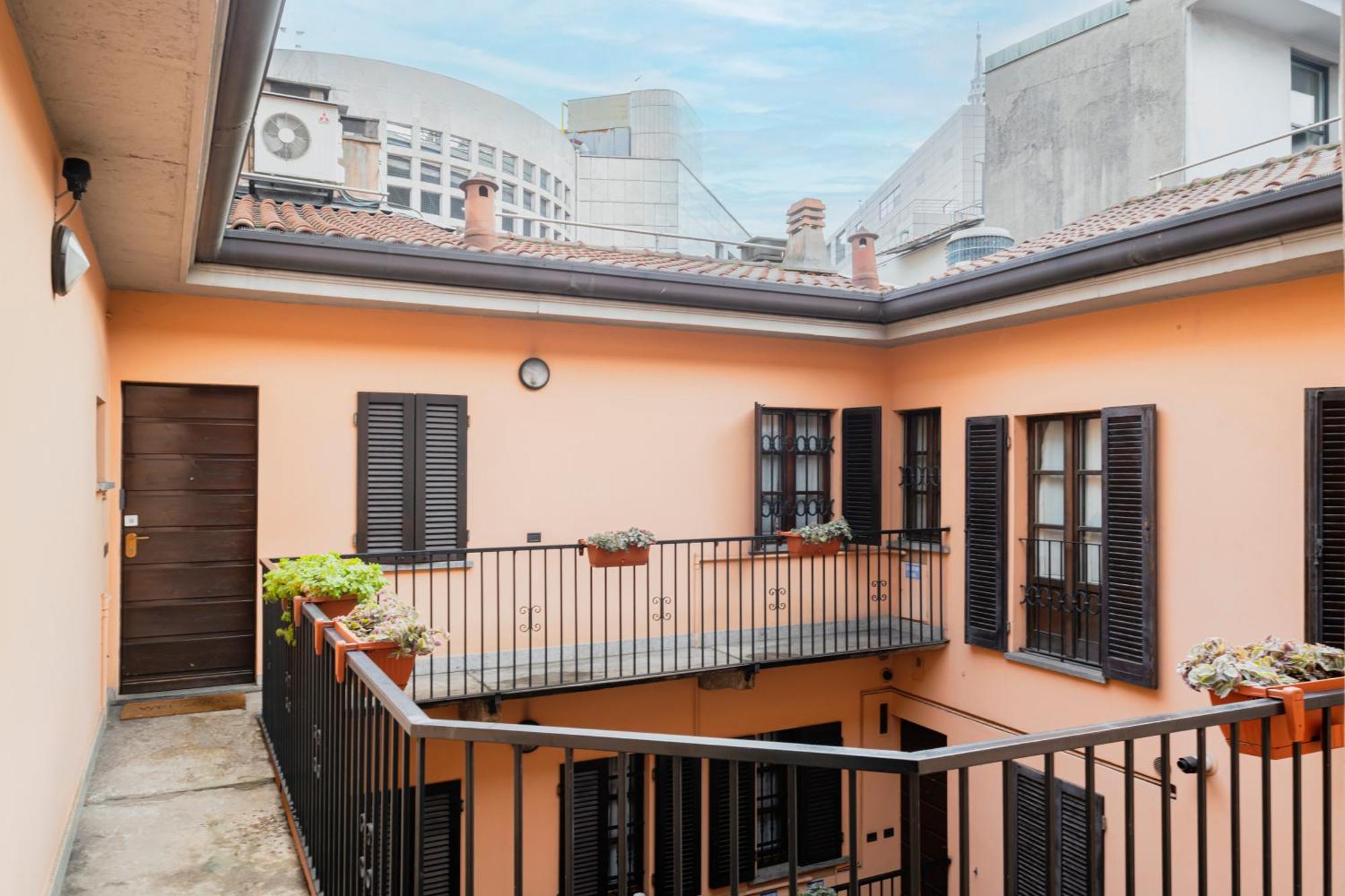 Prestigioso Piazza Duomo By Easylife Appartamento *