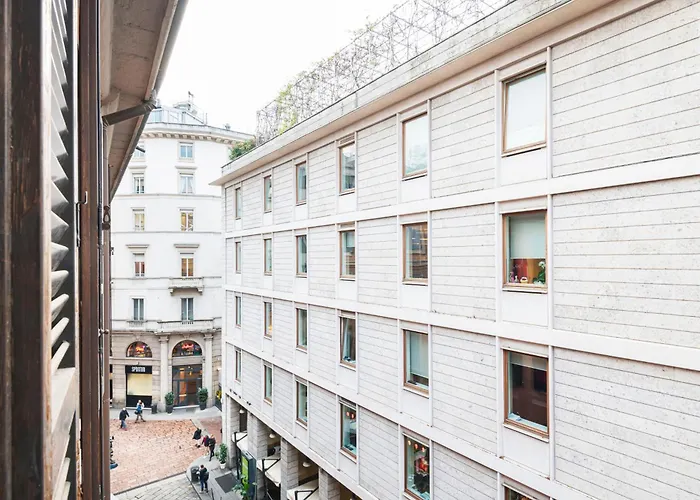 Prestigioso Appartamento Piazza Duomo By Easylife