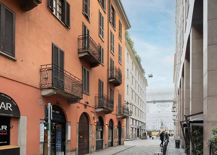 Prestigioso Appartamento Piazza Duomo By Easylife